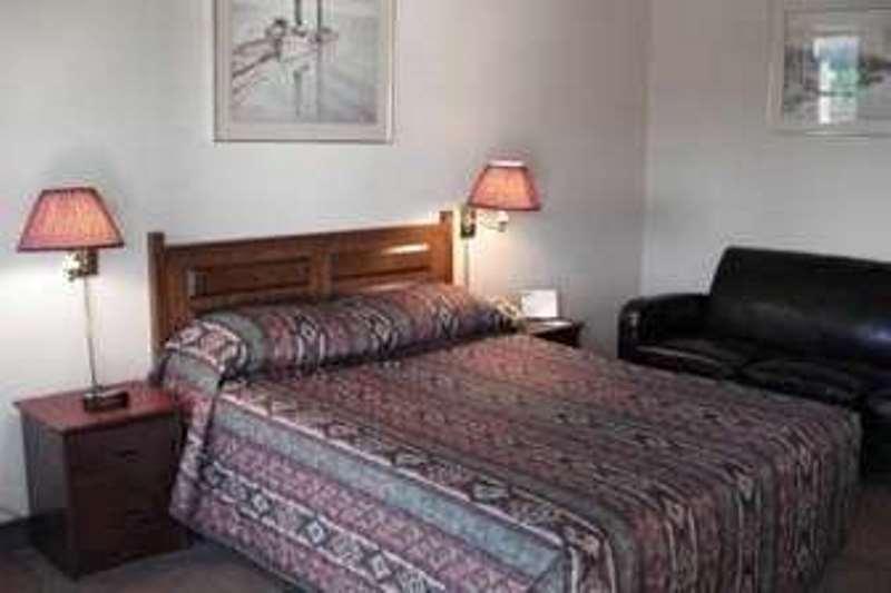 Knights Inn Fort Erie Ruang foto